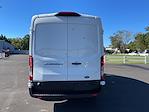 2024 Ford E-Transit 350 Medium Roof RWD, Empty Cargo Van for sale #F30978 - photo 6