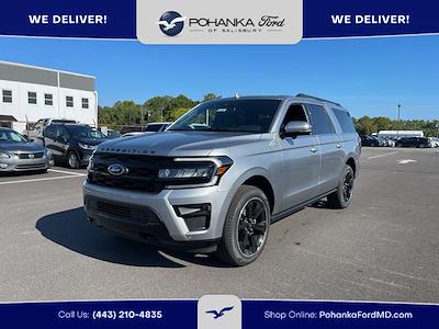 2024 Ford Expedition MAX 4WD SUV for sale #F31002 - photo 1