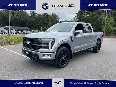 2024 Ford F-150 SuperCrew Cab 4WD Pickup for sale #F31002A - photo 1