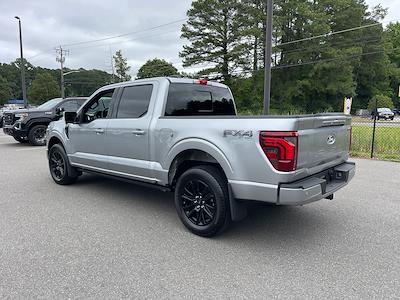 2024 Ford F-150 SuperCrew Cab 4WD Pickup for sale #F31002A - photo 2