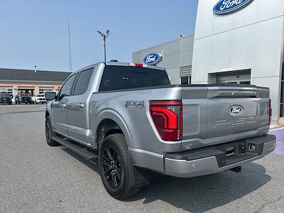 2024 Ford F-150 SuperCrew Cab 4WD Pickup for sale #F31002A - photo 2