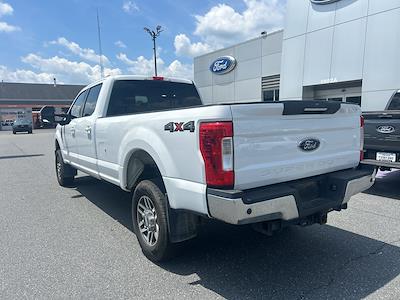 2018 Ford F-350 Crew Cab SRW 4WD Pickup for sale #F31003ADR - photo 2