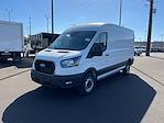 2024 Ford Transit 250 Medium Roof RWD, Empty Cargo Van for sale #F31006 - photo 3