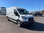 2024 Ford Transit 250 Medium Roof RWD, Empty Cargo Van for sale #F31006 - photo 5