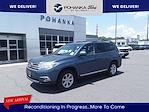 2013 Toyota Highlander 4WD SUV for sale #F31007AL - photo 1