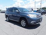 2013 Toyota Highlander 4WD SUV for sale #F31007AL - photo 4