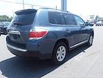 2013 Toyota Highlander 4WD SUV for sale #F31007AL - photo 6