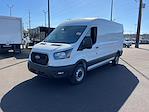 2024 Ford Transit 250 Medium Roof RWD, Empty Cargo Van for sale #F31011 - photo 3