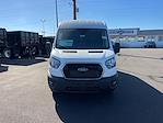 2024 Ford Transit 250 Medium Roof RWD, Empty Cargo Van for sale #F31011 - photo 4