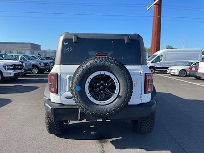 2024 Ford Bronco 4WD SUV for sale #F31020 - photo 2