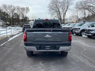 2024 Ford F-150 SuperCrew Cab 4WD, Pickup for sale #F31028 - photo 2