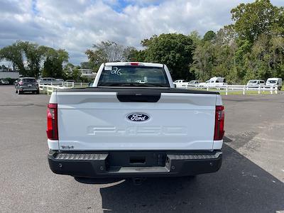 2024 Ford F-150 Regular Cab RWD, Pickup for sale #F31029 - photo 2