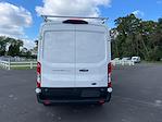 2024 Ford Transit 250 Medium Roof RWD, Adrian Steel Commercial Shelving Upfitted Cargo Van for sale #F31037 - photo 6