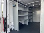 2024 Ford Transit 250 Medium Roof RWD, Adrian Steel Commercial Shelving Upfitted Cargo Van for sale #F31037 - photo 2