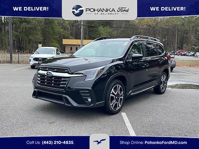 Used 2024 Subaru Ascent Limited AWD SUV for sale #F31038A - photo 1