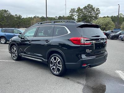 Used 2024 Subaru Ascent Limited AWD SUV for sale #F31038A - photo 2