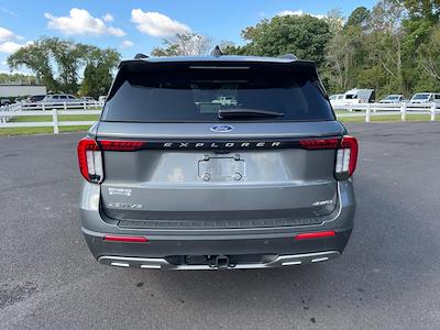 2025 Ford Explorer AWD SUV for sale #F31050 - photo 2