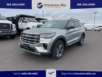 2025 Ford Explorer AWD SUV for sale #F31057 - photo 1