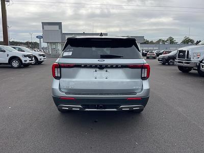 2025 Ford Explorer AWD SUV for sale #F31057 - photo 2