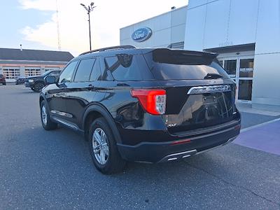 2022 Ford Explorer 4WD SUV for sale #F31057ADR - photo 2