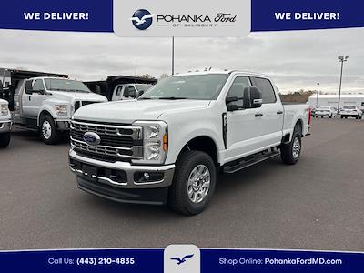 2024 Ford F-350 Crew Cab SRW 4WD, Pickup for sale #F31065 - photo 1