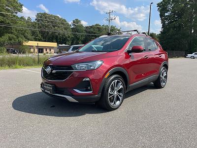 Used 2023 Buick Encore GX Select SUV for sale #F31068A - photo 1