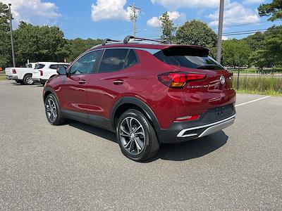 Used 2023 Buick Encore GX Select SUV for sale #F31068A - photo 2
