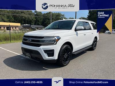 2024 Ford Expedition MAX 4WD SUV for sale #F31076C - photo 1