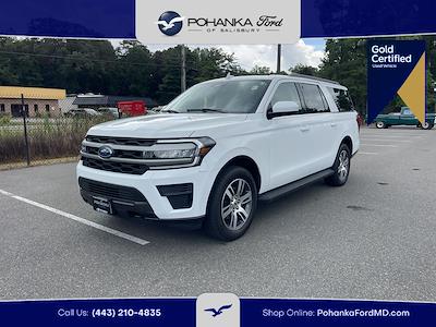 2024 Ford Expedition MAX 4WD SUV for sale #F31076C - photo 2