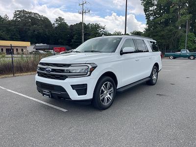 Used 2024 Ford Expedition MAX XLT 4WD SUV for sale #F31076C - photo 1