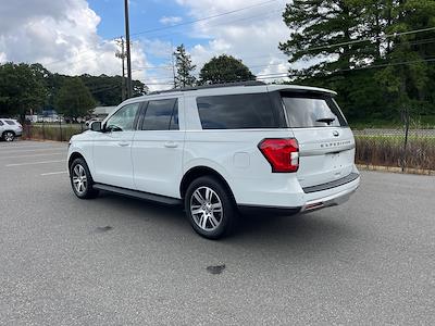 Used 2024 Ford Expedition MAX XLT 4WD SUV for sale #F31076C - photo 2