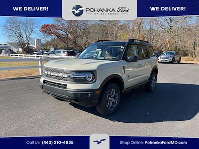 2024 Ford Bronco Sport 4WD SUV for sale #F31077 - photo 1