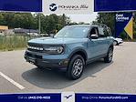 2023 Ford Bronco Sport 4WD SUV for sale #F31083A - photo 1
