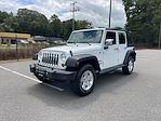 2013 Jeep Wrangler 4WD SUV for sale #F31083C - photo 1