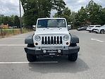2013 Jeep Wrangler 4WD SUV for sale #F31083C - photo 3