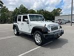 2013 Jeep Wrangler 4WD SUV for sale #F31083C - photo 4