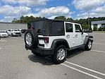 2013 Jeep Wrangler 4WD SUV for sale #F31083C - photo 5