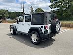 2013 Jeep Wrangler 4WD SUV for sale #F31083C - photo 2
