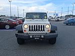 2013 Jeep Wrangler 4WD SUV for sale #F31083C - photo 3