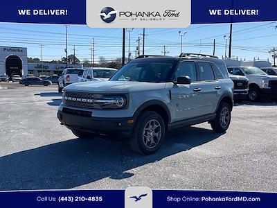 2024 Ford Bronco Sport 4WD SUV for sale #F31088 - photo 1