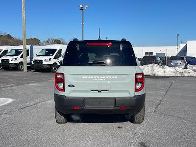 2024 Ford Bronco Sport 4WD SUV for sale #F31088 - photo 2