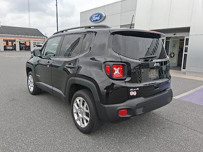 2020 Jeep Renegade 4WD SUV for sale #F31088A - photo 2