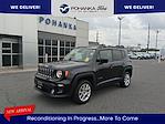 2020 Jeep Renegade 4WD SUV for sale #F31088A - photo 1