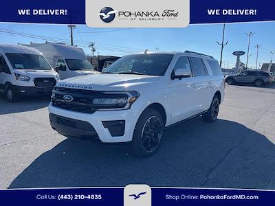 2024 Ford Expedition MAX 4WD SUV for sale #F31096 - photo 1