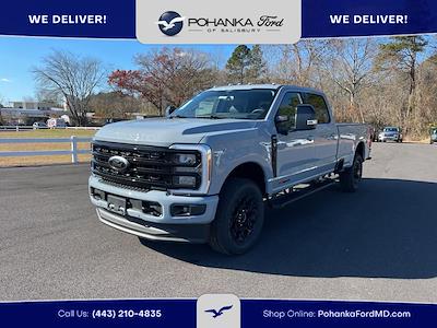 2024 Ford F-350 Crew Cab SRW 4WD, Pickup for sale #F31097 - photo 1