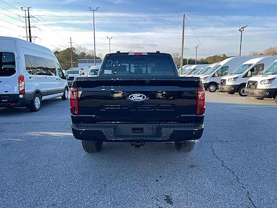 2024 Ford F-150 SuperCrew Cab 4WD, Pickup for sale #F31098 - photo 2