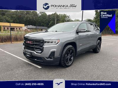2020 GMC Acadia AWD SUV for sale #F31104AL - photo 1