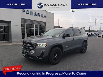 2020 GMC Acadia AWD SUV for sale #F31104AL - photo 1