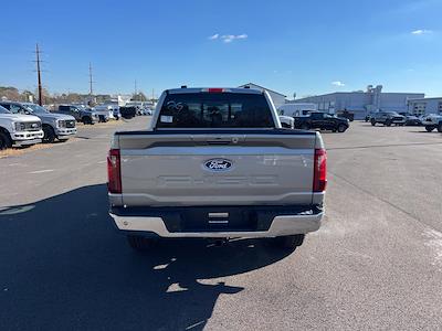 2024 Ford F-150 SuperCrew Cab 4WD, Pickup for sale #F31108 - photo 2