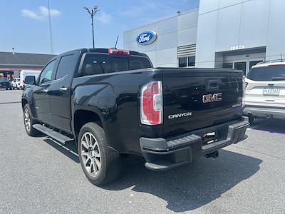 2019 GMC Canyon Crew Cab 4WD Pickup for sale #F31109A - photo 2